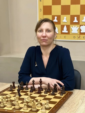 Колганова