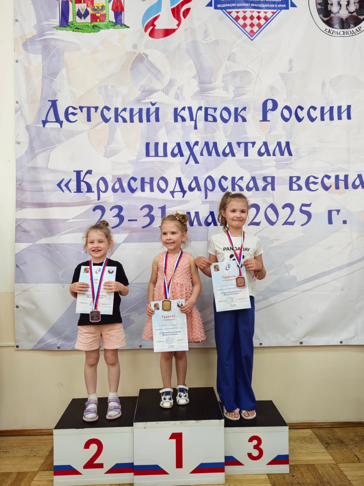 Итоги