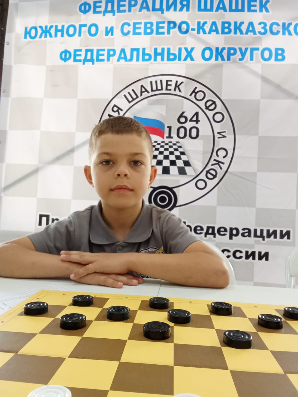 Итоги