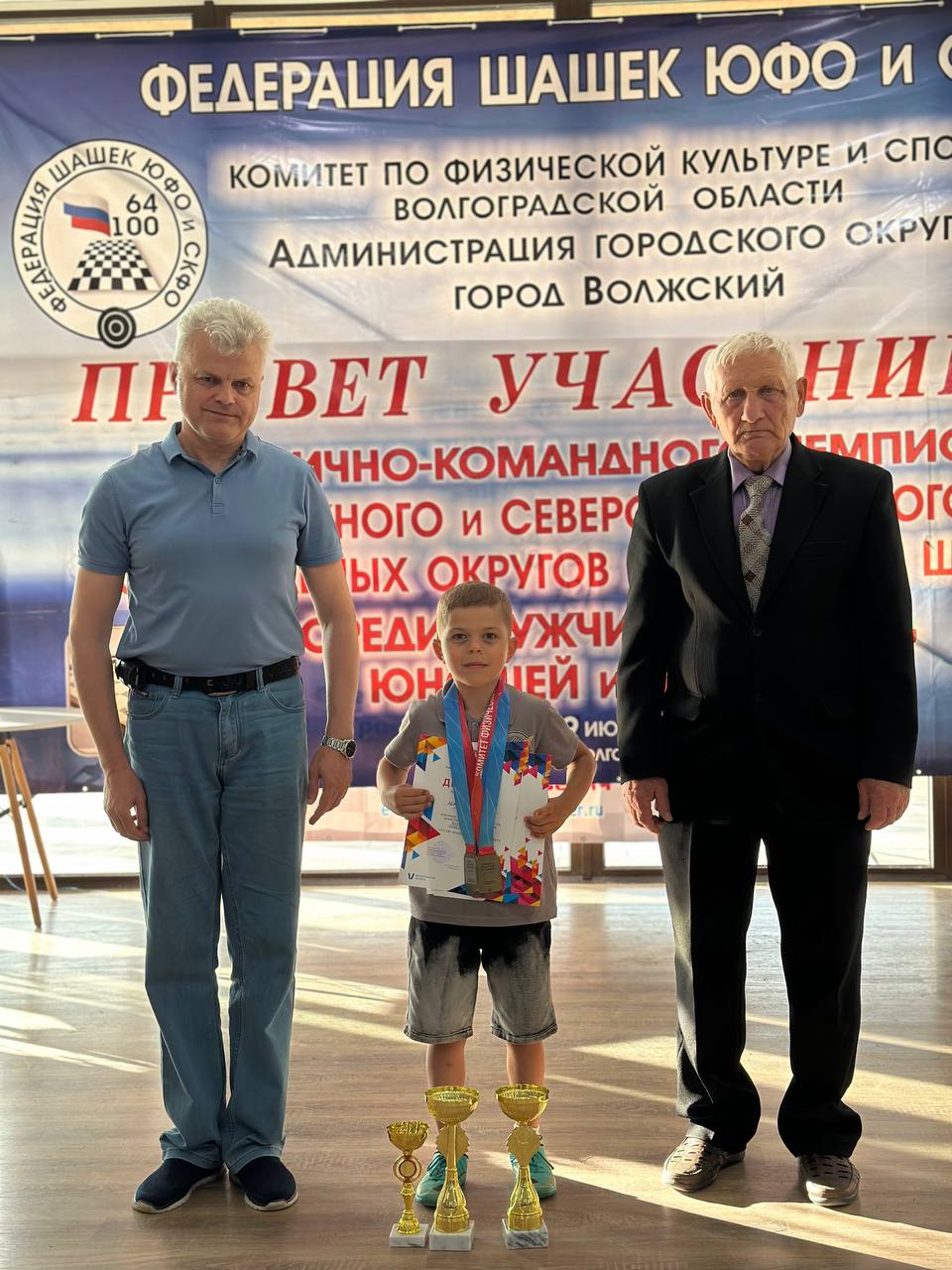Итоги
