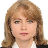 Васильева Наталья Валерьевна