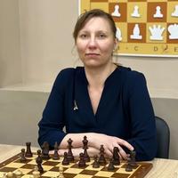 Колганова