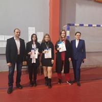 Призеры и победители