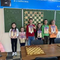 Победители и призеры
