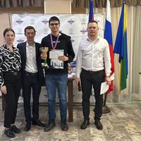 Даноян Константин