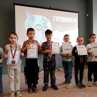 победители и призеры